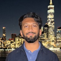 Kiran Chandra