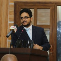 Gihad Ibrahim (BEng PhD MIPEM AMIMechE)