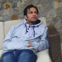 Raj Kumar