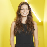 Delphine Hackstein