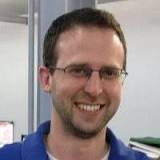 Keith Slater