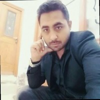 usman gani usman gani