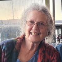 Peggy Davis