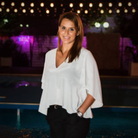 Oana Butculescu