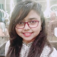 Shabnam Sultana Bano