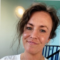 Sofie Fænø Pedersen