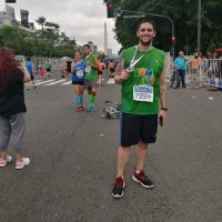 Rodrigo Gimenez