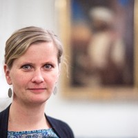 Patricia Berg