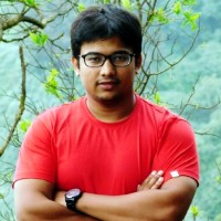 Pratik Saxena