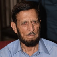 Muhammad Ali Saeed