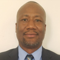 Conrad Scott