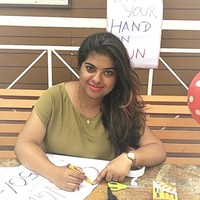 Lillyann Kapoor Nair