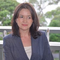 Vicky Campbell