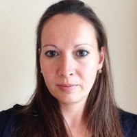 Elisa Prior