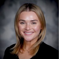 Ellie Rae Hall