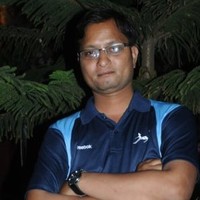 Manish Ojha