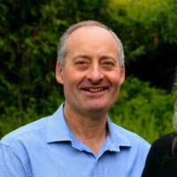 Steve Reynolds