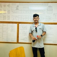 Sharvil Shah