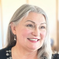 Judy Rogers