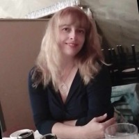 Olena Kozlovska