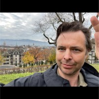 Dr. Sven Christian Steude