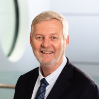 Mark Molden