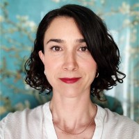 Ceren Egeli Özgüç, MRICS