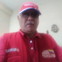 Ramón Paredes Hernández