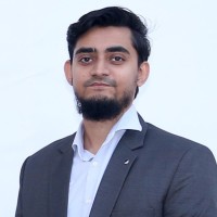 Asad Ahmed Shamsi