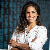 Paula Jereissati Gentil