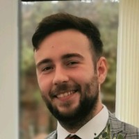 Jordan Hopper-Layton BSc