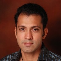 Nikhil Khedekar