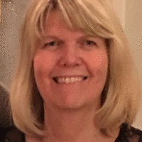 Kristi Geoffrey