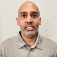 Raj Patel