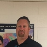 Paul Jenkins