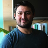 Patricio Menares