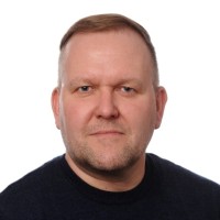 Thomas Holm Hansen