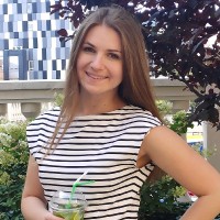 Екатерина Степаненко