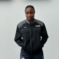 Tinotenda Matare