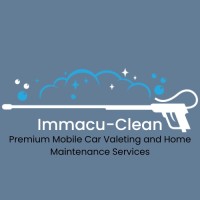 Immacu-Clean undefined