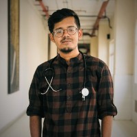 Dr. Subham Basu