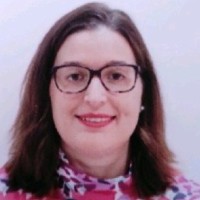 Ana Rodríguez Vicente - Terapeuta Ocupacional /Rehabilitación Funcional