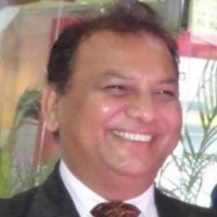 Anil Gupta
