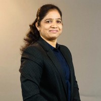 Vaishali Tanpure