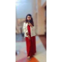 Trupti Khapre
