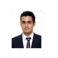 Daniel Ferrero Parra