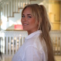 Linda Tjernström