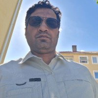 Foad Ardeshirzadeh