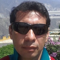 Adrian Ernesto Castillo Bustamante