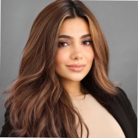 Ambreen M.